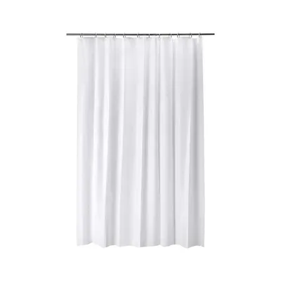 IKEA BJÄRSEN Shower Curtain (71" x 79")