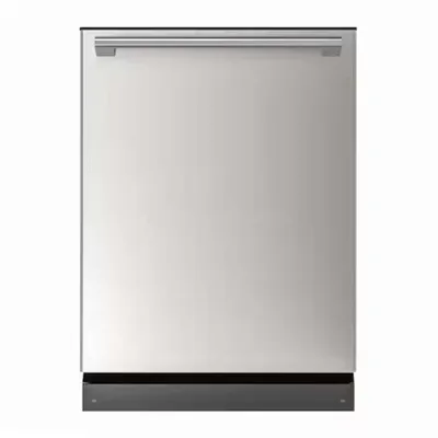 IKEA ESSENTIELL 24" Stainless Steel Built-in Dishwasher
