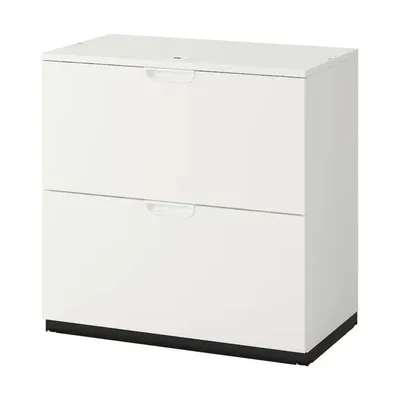IKEA GALANT Drawer Unit/Drop File Storage