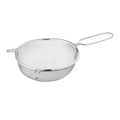 IKEA Idealisk Strainer Stainless Steel 7¾"