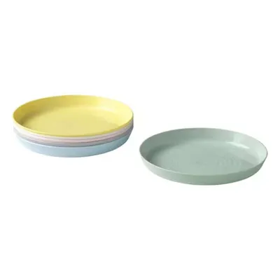 IKEA KALAS Plate (Pack of 6)