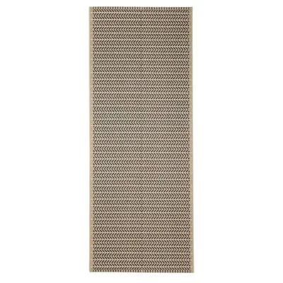 IKEA LOBBÄK Rug Flatwoven In/outdoor (2' 7" x 6' 7")