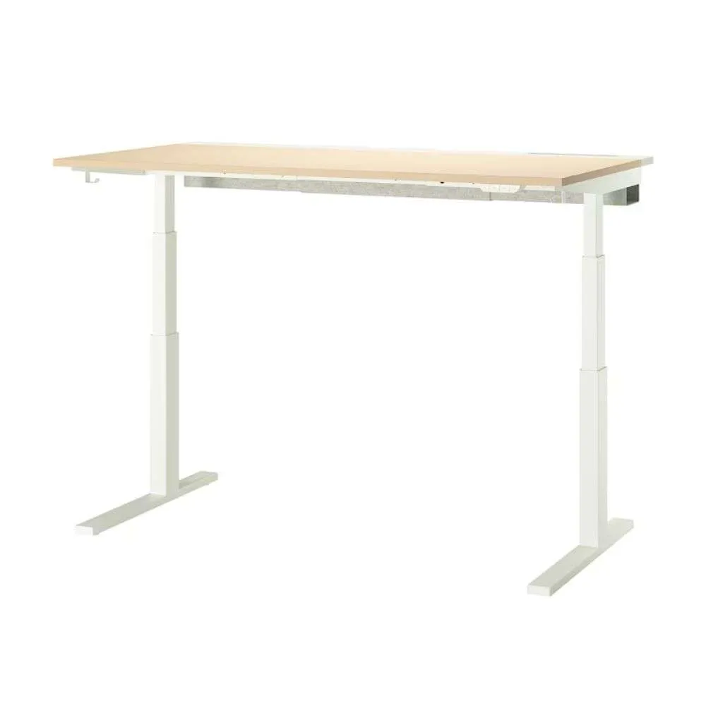IKEA MITTZON Electric Sit/Stand Desk (63" x 31.50")
