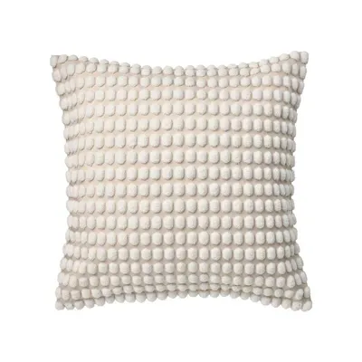 IKEA SVARTPOPPEL Cushion Cover