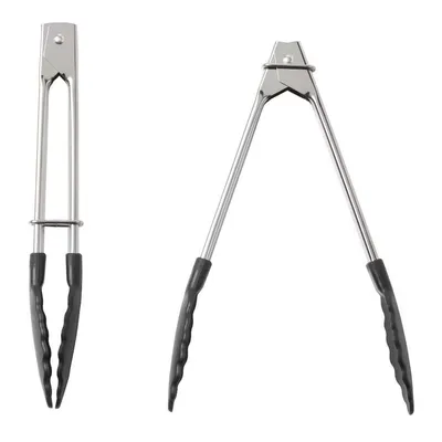 IKEA Tillampad Tongs Stainless Steel