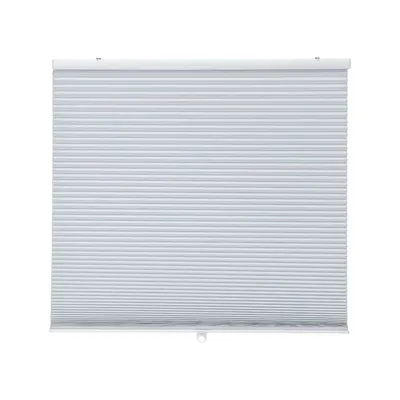 IKEA TRIPPEVALS Black-Out Cellular Blind (34" x 76.75")