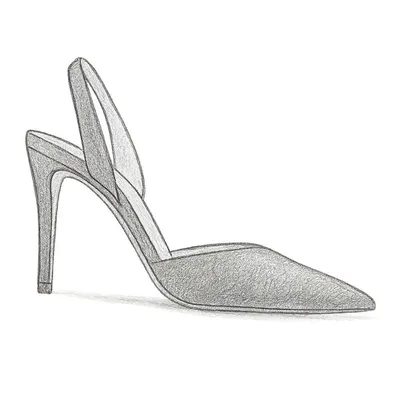 Inez Diana Stilettos