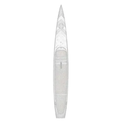 Infinity Surfboards 14' Whiplash Hollow Dugout