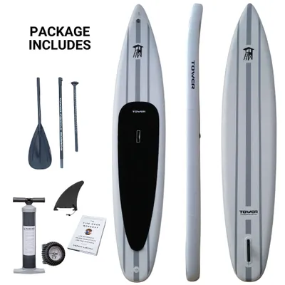 Tower Paddle Boards Xplorer 14' iSUP