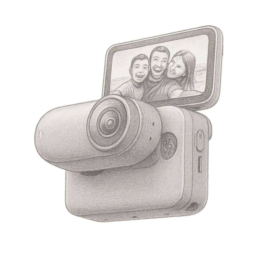 Insta360 GO 3S