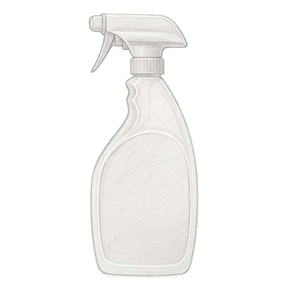 Invisible Glass Trigger (32 oz)