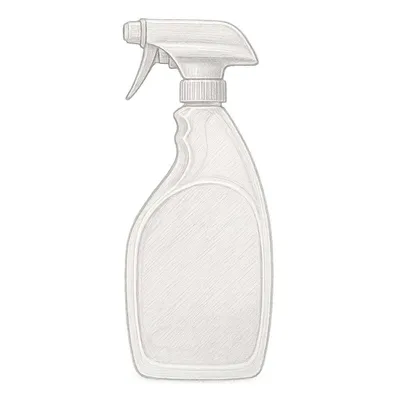 Invisible Glass Trigger (32 oz)