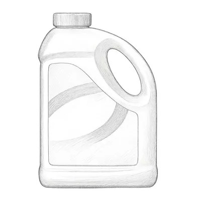 Iron Out Rust Stain Remover (12 oz)
