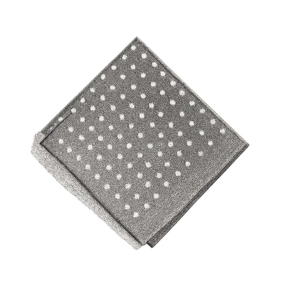 J.Crew Italian Silk Pocket Square