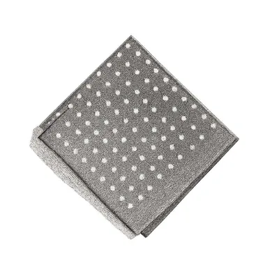 J.Crew Italian Silk Pocket Square