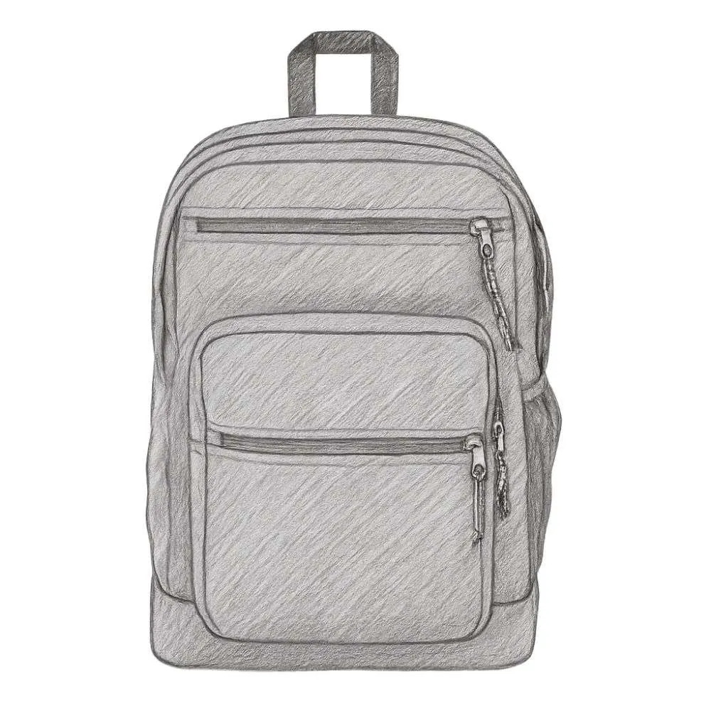 JanSport Cool Student Backpack