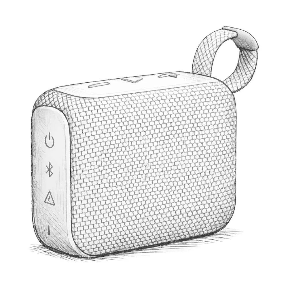 JBL Go 4