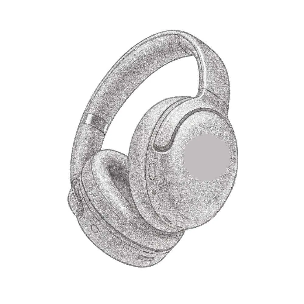 JBL Tour One M2 True Adaptive Noise Cancelling Headphones