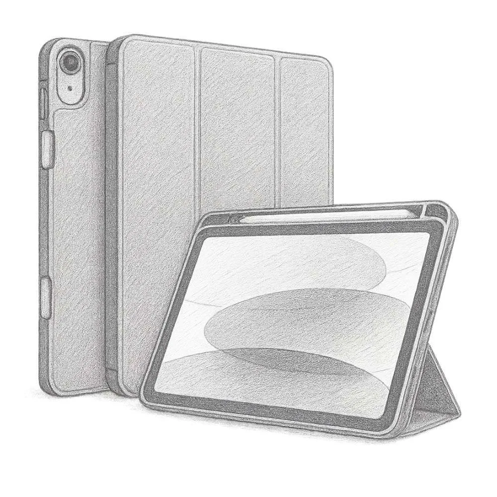 JETech iPad (A16) Case