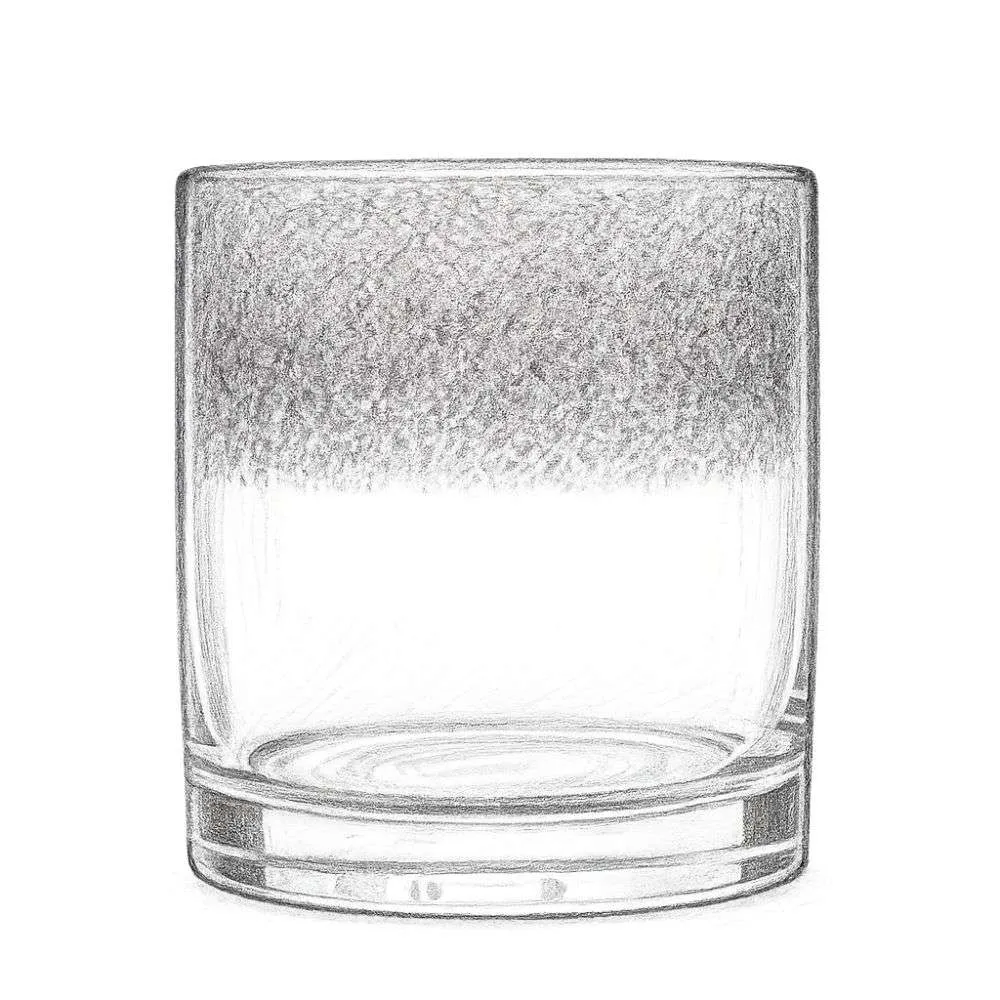 JFR Glass The Royal (Single Glass)