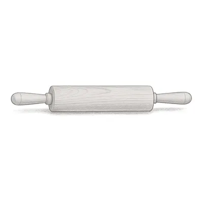 JK Adams Patisserie Rolling Pin