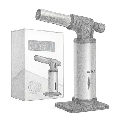 Jo Chef Kitchen Torch