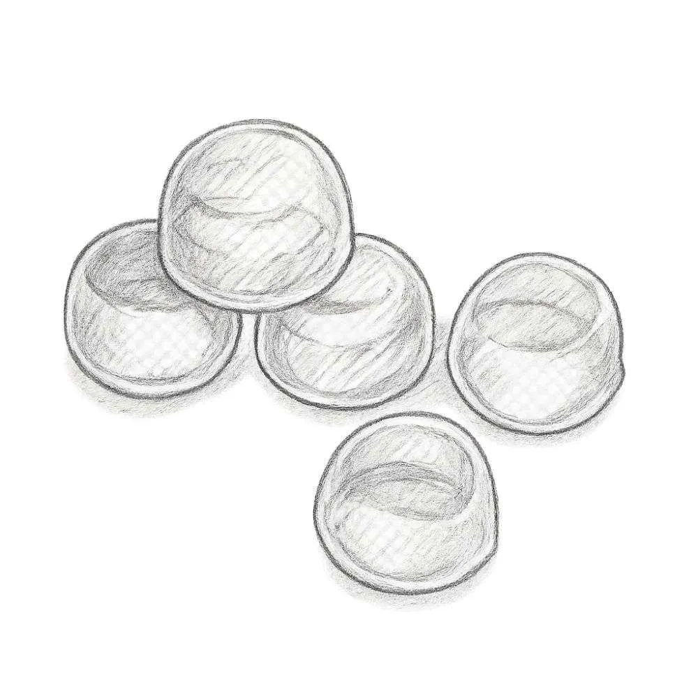 Jool Baby Stove Knob Covers (Pack of 5)