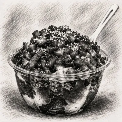 Juice Wave Acai Bowl