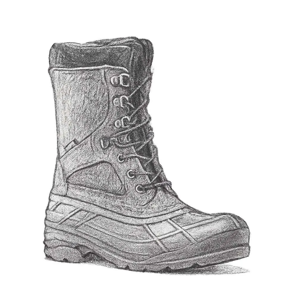Kamik Nation Plus Winter Boots