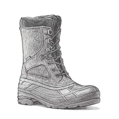 Kamik Nation Plus Winter Boots