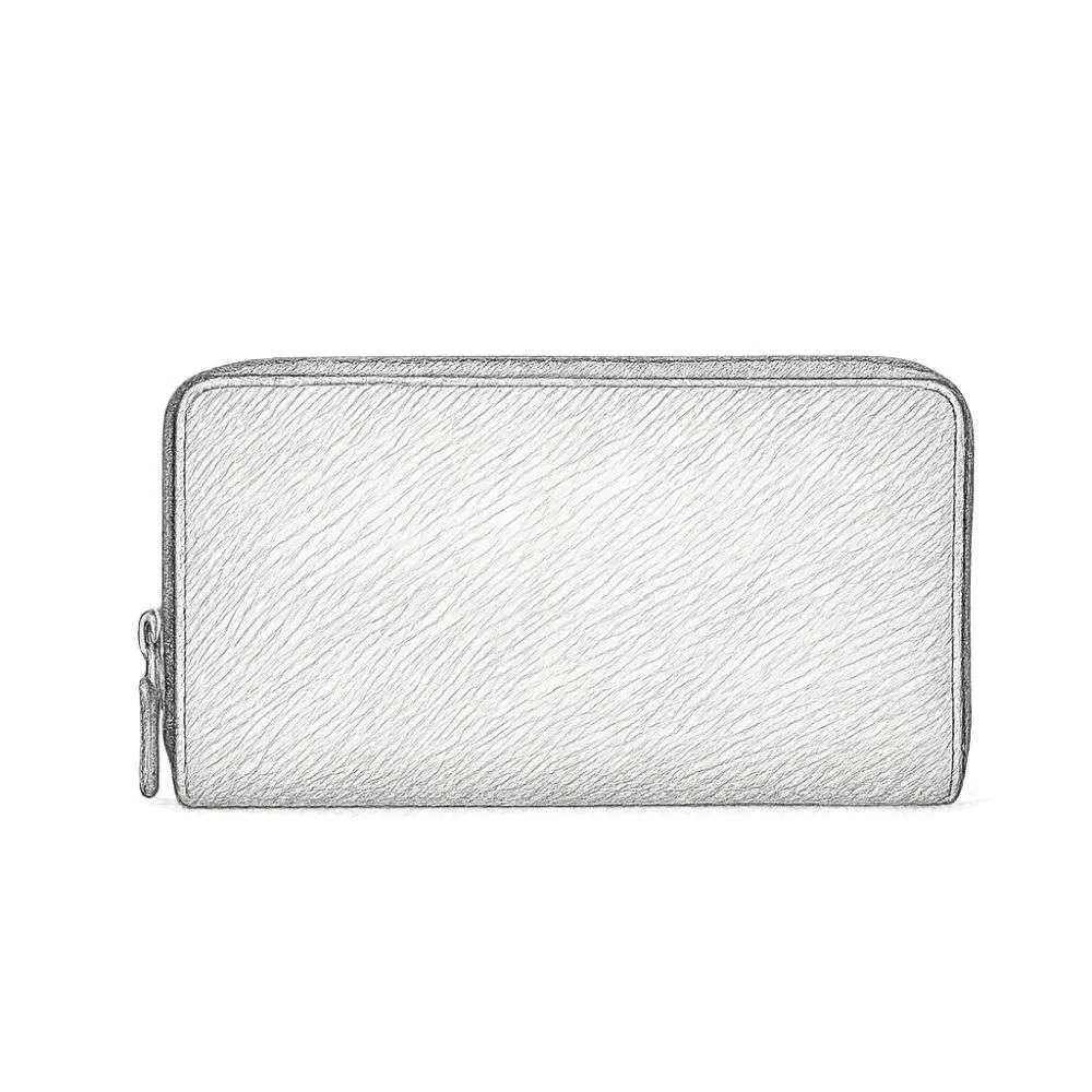 Kate Spade Morgan Zip-around Continental Wallet