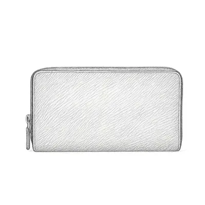 Kate Spade Morgan Zip-around Continental Wallet