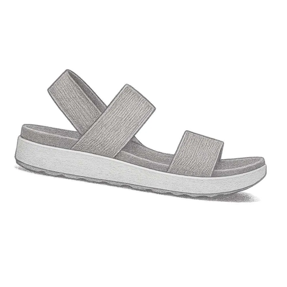 KEEN Women's Elle Backstrap Sandals