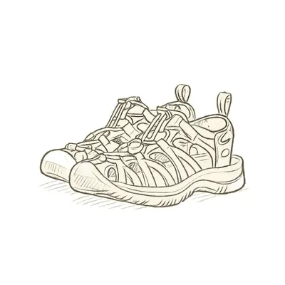 Keen Women's Whisper