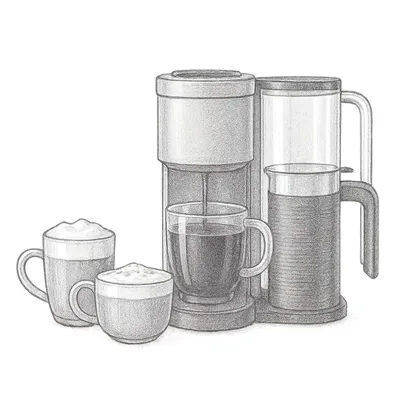 Keurig K-Café® SMART Coffee Maker