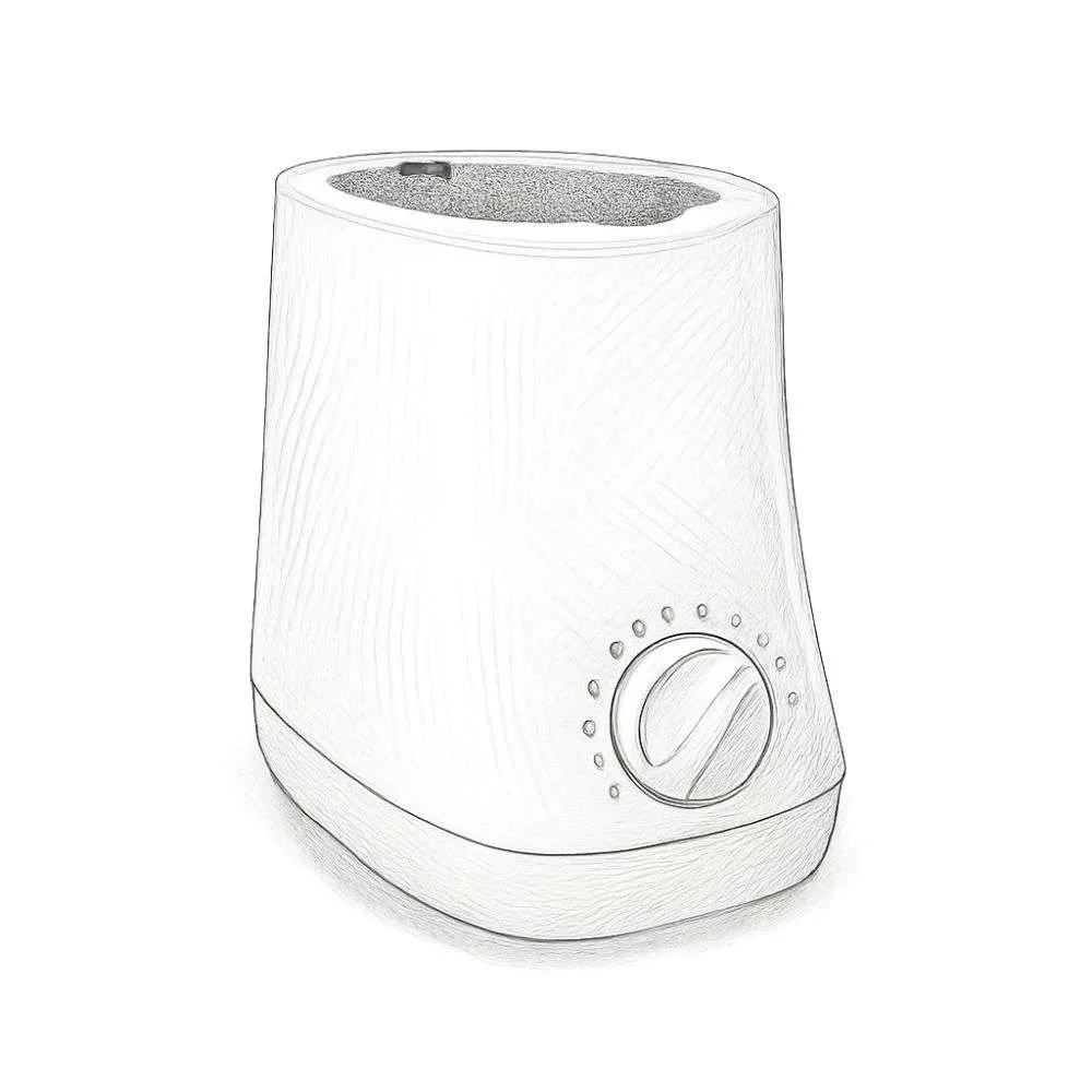 Kiinde Kozii Bottle Warmer