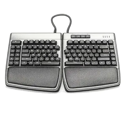 Kinesis Freestyle Edge RGB Keyboard