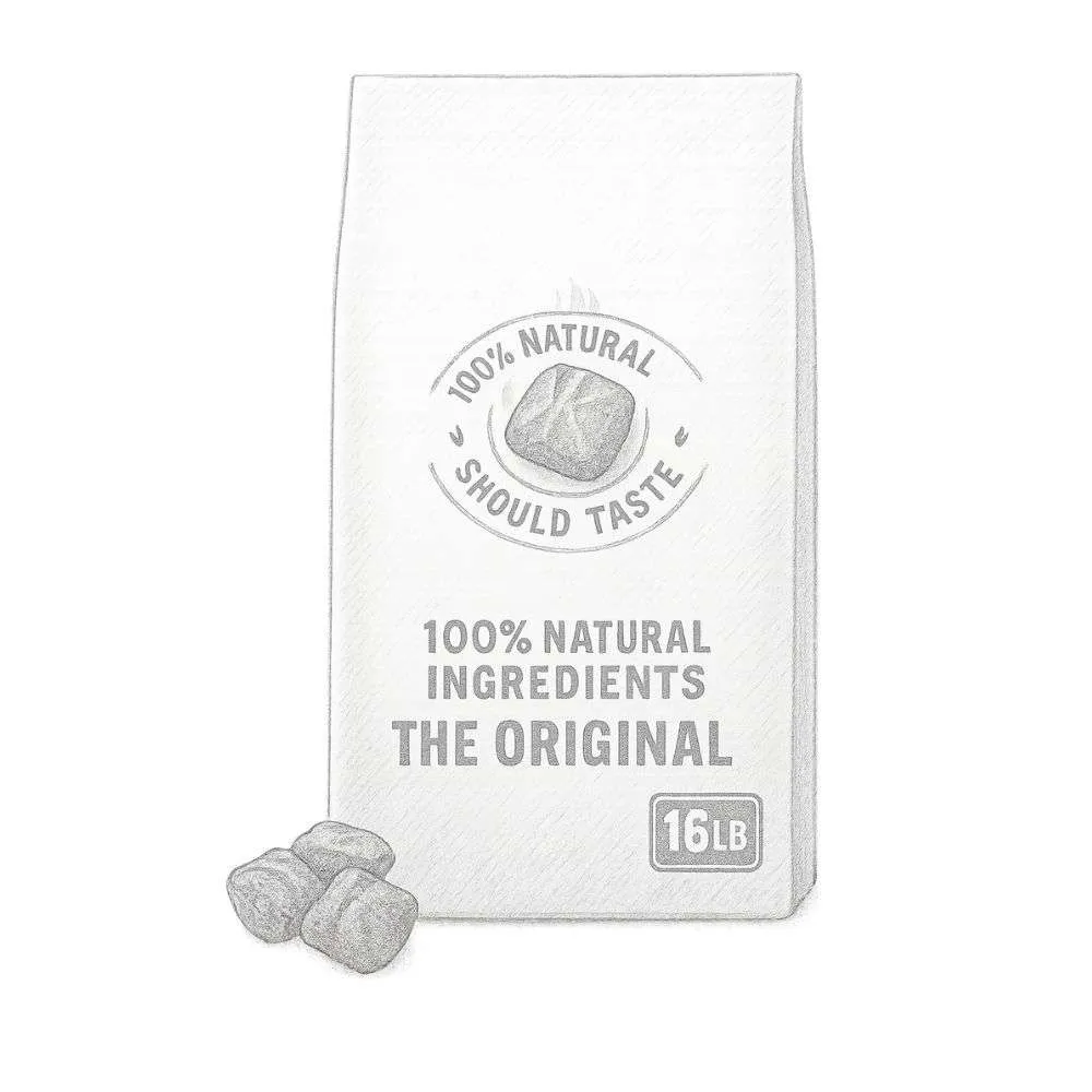 Kingsford Original Charcoal Briquettes