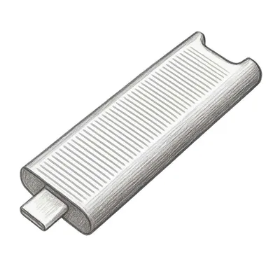 Kingston DataTraveler Max USB-C 3.2 Gen 2 Flash Drive (512GB)