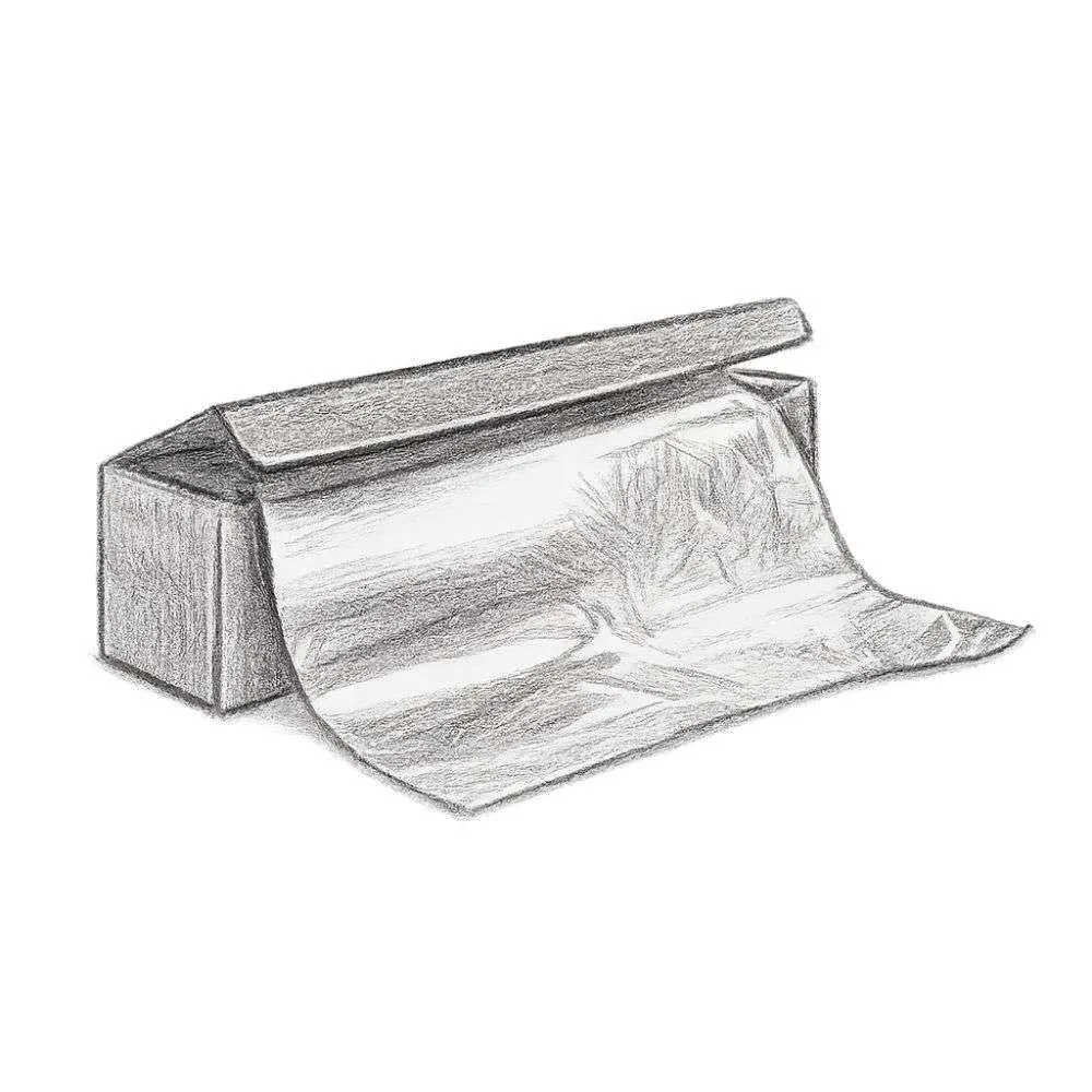 Kirkland Signature Reynolds 1,000 sq ft Foodservice Foil
