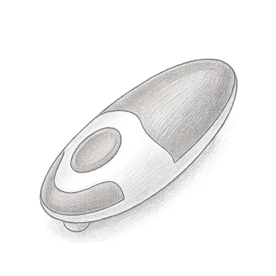 Kitchen Mama Auto Electric Can Opener
