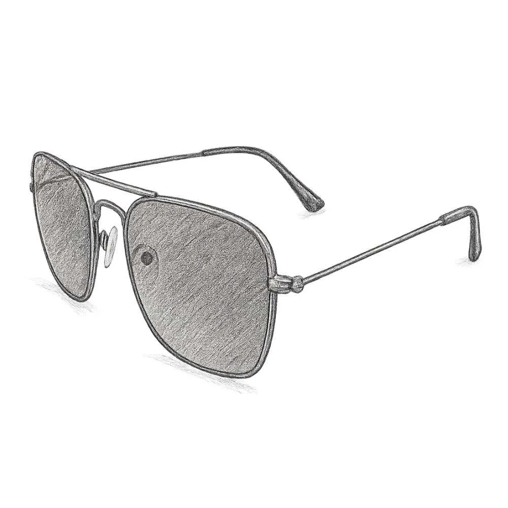 Knockaround Mount Evans Sunglasses