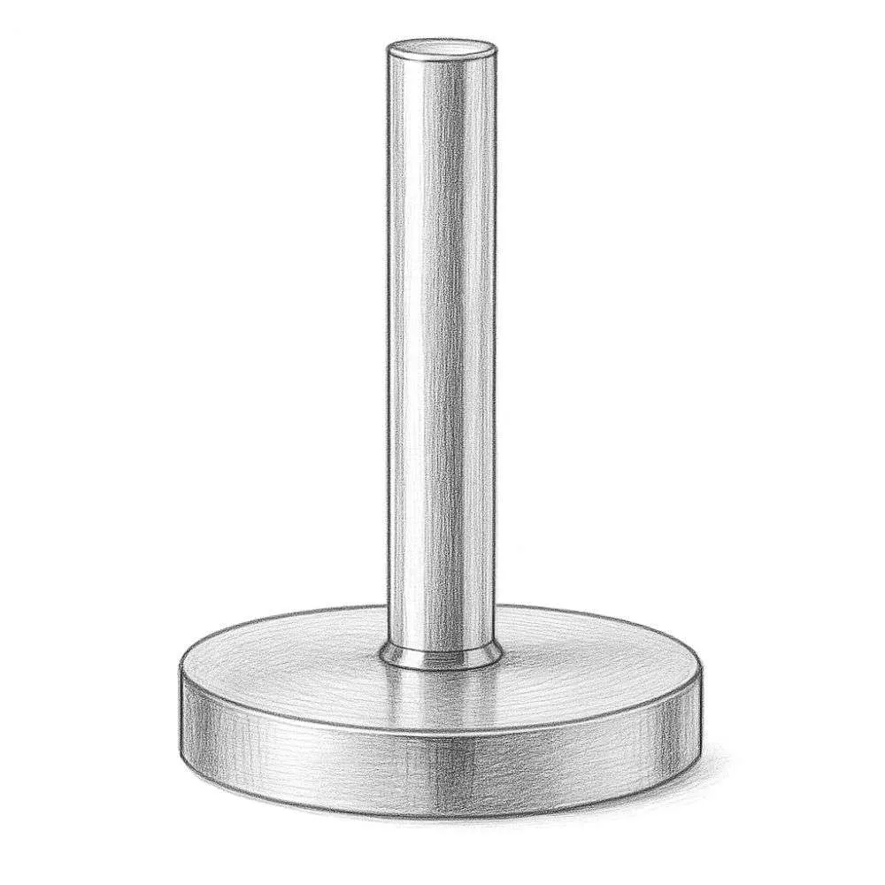 Kuchenprofi Classic Meat Pounder
