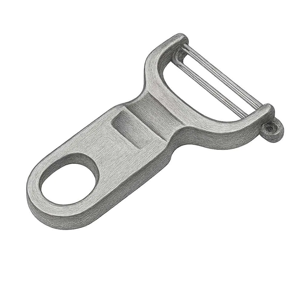 Kuhn Rikon Swiss Peeler