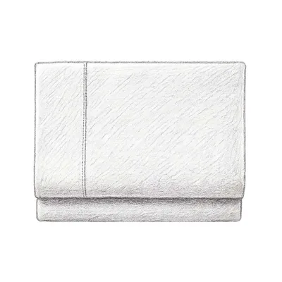 L.L.Bean Premium Supima Flannel Sheet Collection (Full Size)