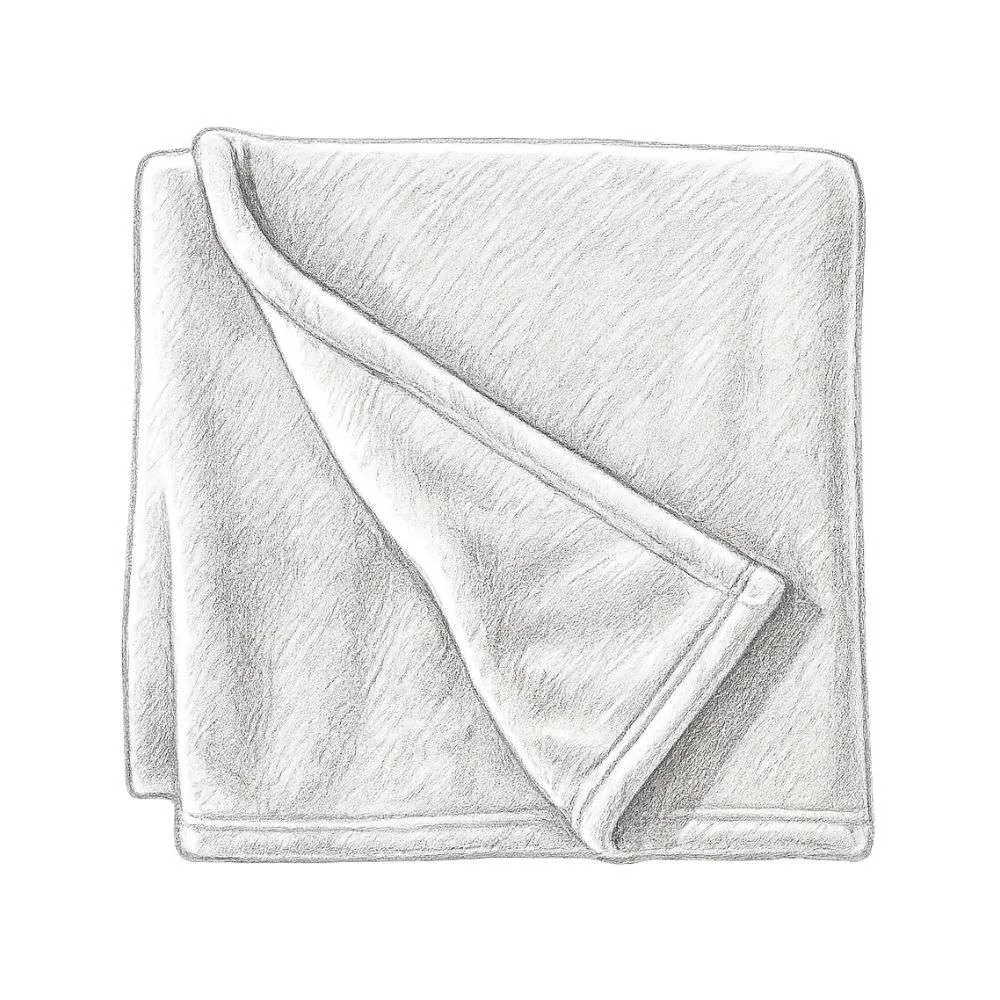 L.L.Bean Wicked Cozy Blanket (Queen Size)