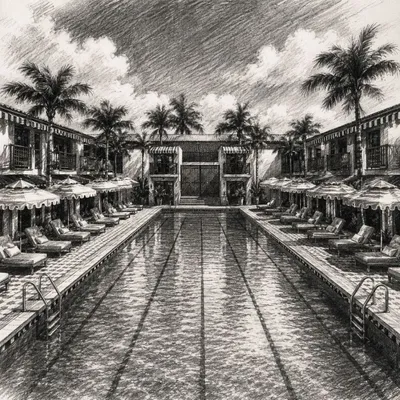 Lafayette Hotel