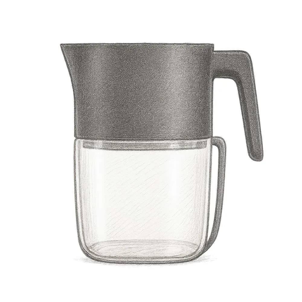 LARQ Pitcher PureVis™