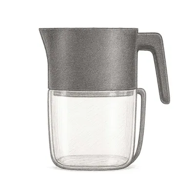 LARQ Pitcher PureVis™