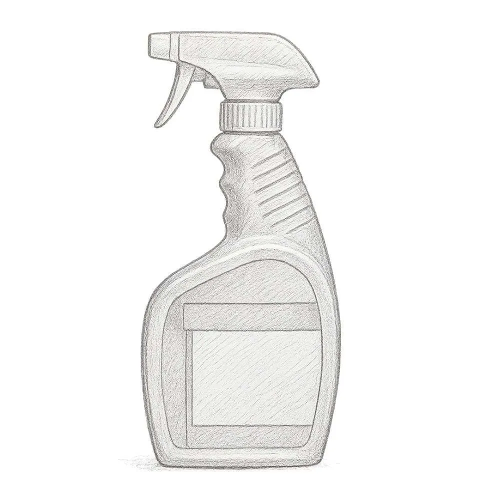 LATICRETE STONETECH Mold and Mildew Stain Remover 24 fl oz (Pack of 1)